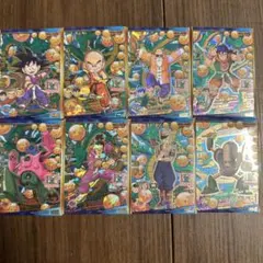 2026年最新】cp ドラゴンボールヒーローズの人気アイテム - メルカリ