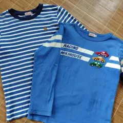 130長袖