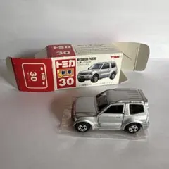 2026年最新】トミカ 三菱パジェロの人気アイテム - メルカリ