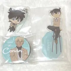 名探偵コナン セガ ラッキーくじ