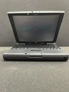 ジャンク Apple Macintos PowerBook 1400cs/133 - メルカリ