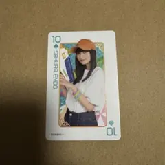 乃木坂46 生写真