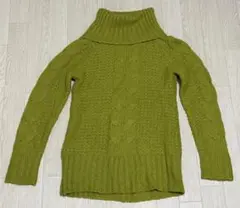 a.v.v トップス ニット