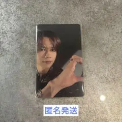 INI xquare 藤牧京介　EC販売7000円トレカ　105 オンライン