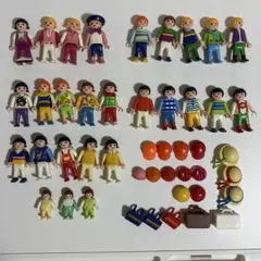 2026年最新】プレイモービルおまとめセットの人気アイテム - メルカリ