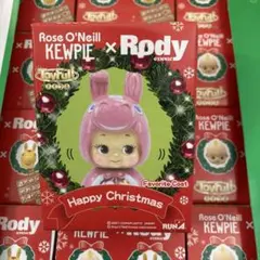 ローズオニールキューピー×ロディ　贅沢ぬいぐるみセット　キューピーぬいぐるみ Amazon.co.jp: ローズオニール キューピー×Rody 贅沢ぬいぐるみ