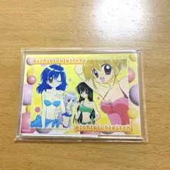 ぴちぴちピッチ 楽天コレクション D賞 アクリルマグネット