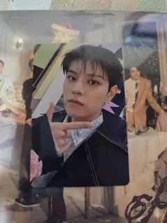 Stray Kids「 Hollow 」 タワレコ特典トレカ / スンミン