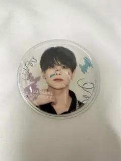 2025年最新】藤牧 京介 缶バッジの人気アイテム - メルカリ