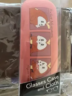 ポケットモンスター メガネケース