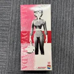 ルパン三世 小山田真希 マキ フィギュア - メルカリ