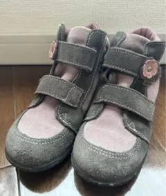 RICOSTAリコスタ　PEPiNOペピーノ　子供靴　キッズブーツ