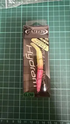ヴァルケイン　ハイドラム　F ① 【限定値下げ】のサムネイル