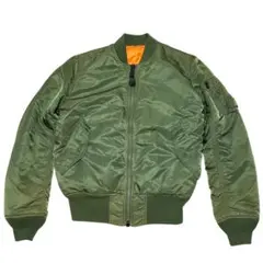 ボンバージャケット MA-1