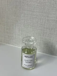 Maison Margiela REPLICA 香水サンプル7mlのサムネイル