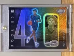 ジャレン・グリーン Panini Gala Jalen Green PHX