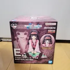 HUNTER×HUNTER 一番くじ ナニカ