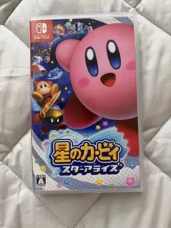 星のカービィ スターアライズ