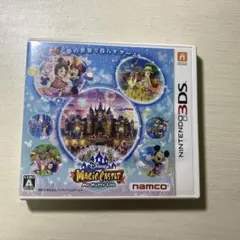 Disney Magic Castle: My Happy Life