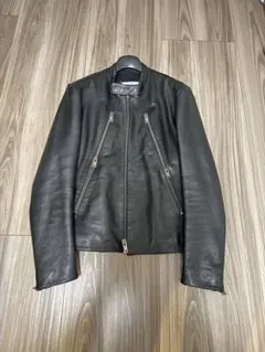 2025年最新】Maison Martin Margiela メンズ シングルライダースの人気