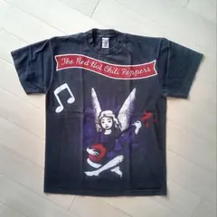 80s RED HOT CHILI PEPPERS ヴィンテージtシャツレッチリ 80s RED HOT CHILI PEPPERS レッチリ ヴィンテージT - メルカリ