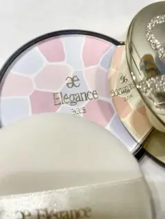 Elegance プレストパウダー カラー1 - メルカリ