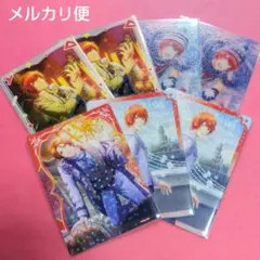 うたプリ　一十木音也　ビジュカ　ビジュコレ　まとめ売り