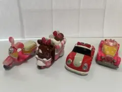 2025年最新】ディズニートミカコレクションの人気アイテム