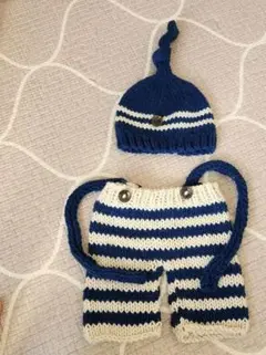 ニューボーンフォトコスチューム