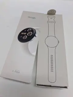 Google Pixel Watch3 41mm Wi-Fiモデル