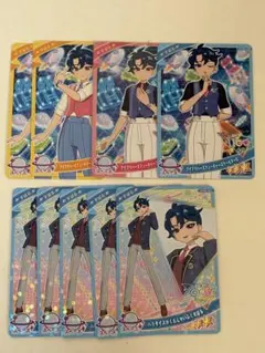 アイプリ ひみつのアイプリ 七浦すばる 星3 星2 まとめ売り