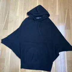 Vince　カシミヤ100%　ニットパーカーのサムネイル