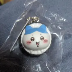 ちいかわ キーホルダー 寿司 ハチワレ