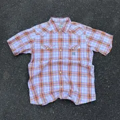 00s vintage pattern shirt y2k arrived
