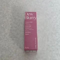 too cool for school Dew Blurry Tint 06のサムネイル