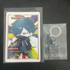 2026年最新】cR vanilla バニラの人気アイテム - メルカリ