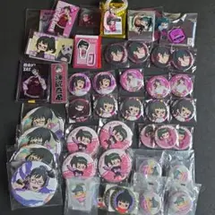 呪術廻戦　禪院真希　まとめ売り