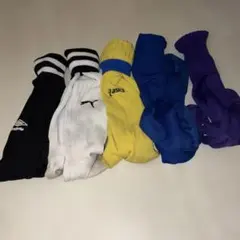 サッカー用ソックス