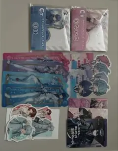 いれいす まとめ売り