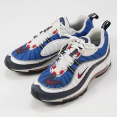 2026年最新】nike air max 98 gundamの人気アイテム - メルカリ