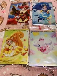 プリキュアウエハース まとめ売り