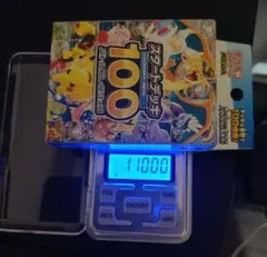 新品未開封】ポケモンカード スタートデッキ100 1箱 110g - メルカリ