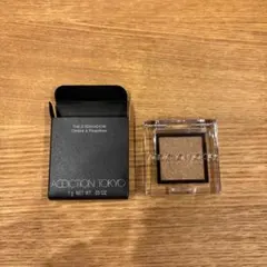 ADDICTION ザ アイシャドウ アディクション　パール　007P