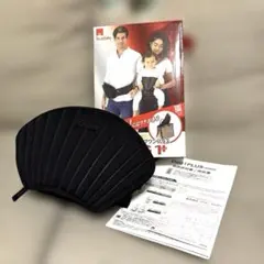 DaG1 plus ダッグワンプラス　ヒップシート