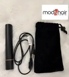 モッズヘア　mod'shair ヘアアイロン　ストレートアイロン