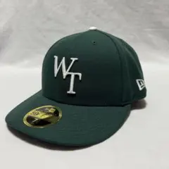 WTAPS ニューエラ 59FIFTY キャップ XL 7 5/8 マルーン - メルカリ