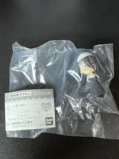 着せ恋 Season 2 カプセルフィギュアコレクション 海夢(ロゼ)