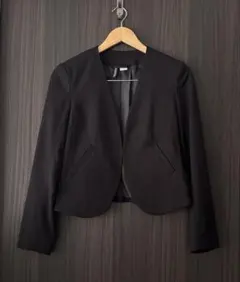 H&M ショートジャケット