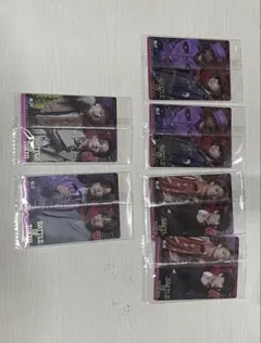 BATTLE OF TOKYO ツインウエハース 2025