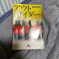 アウトサイダー
